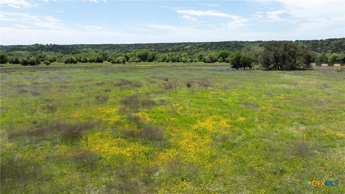 5 acres in Coryell County
