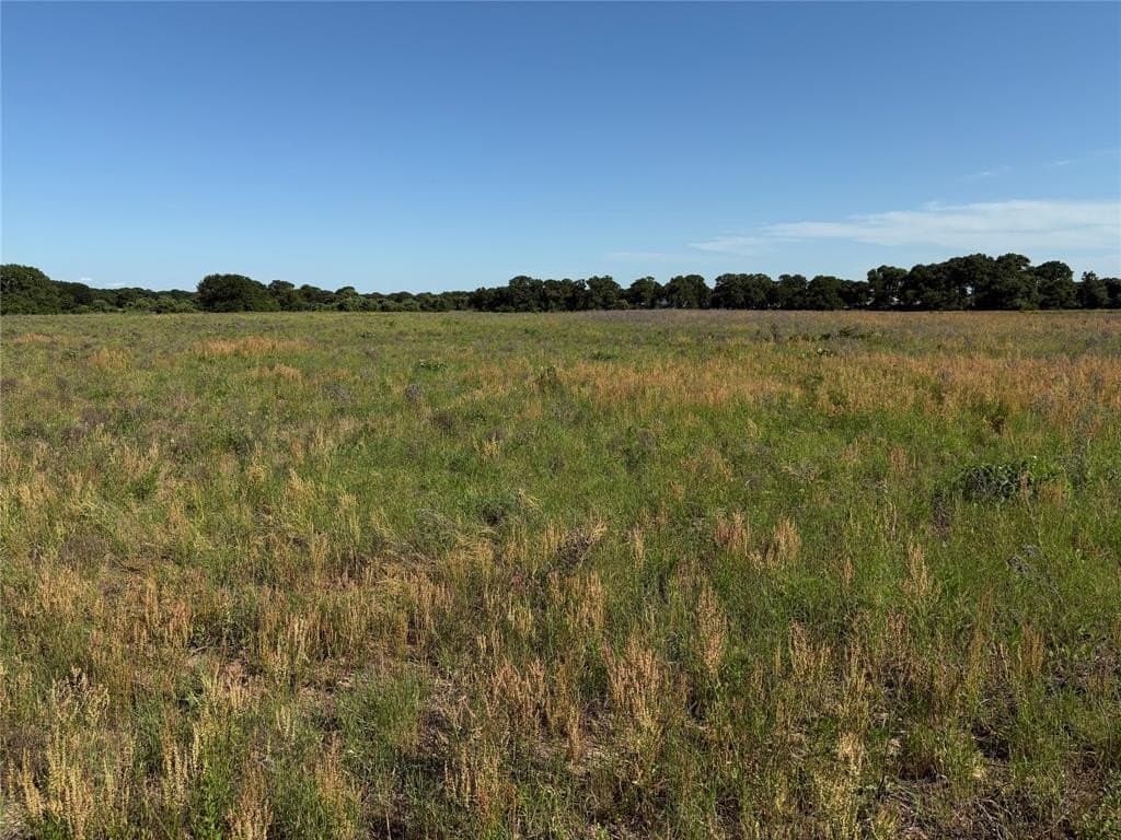 19.54 acres in Parker County