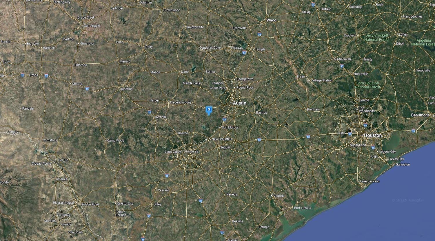 0.3 acres in Hays County - photo 5