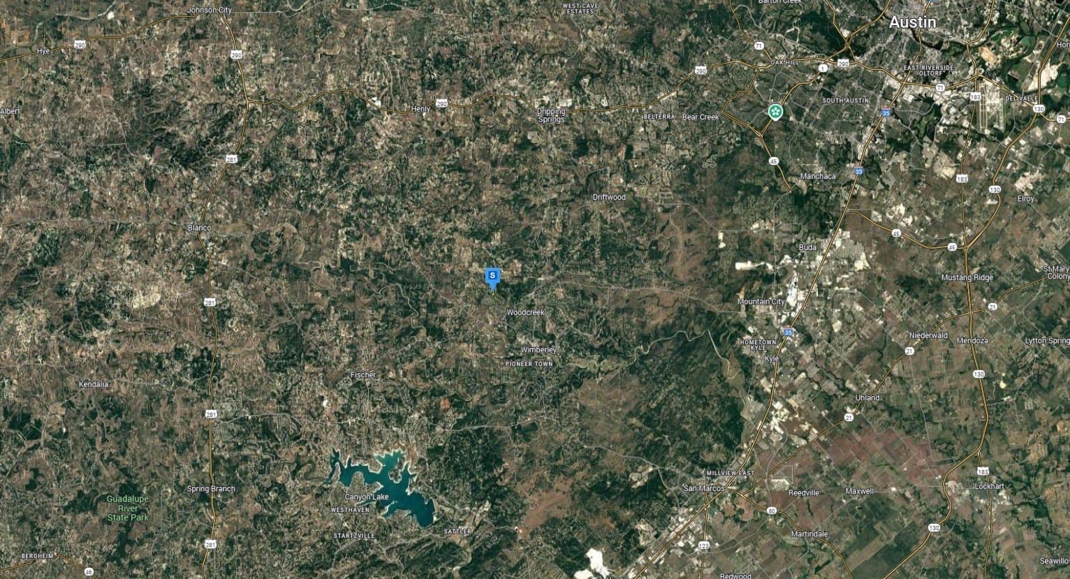 0.3 acres in Hays County - photo 4