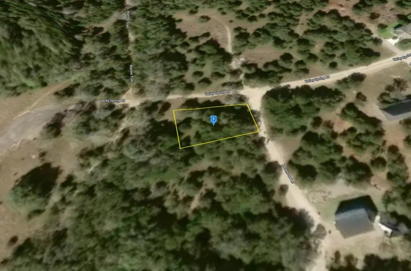 0.3 acres in Hays County - photo 3