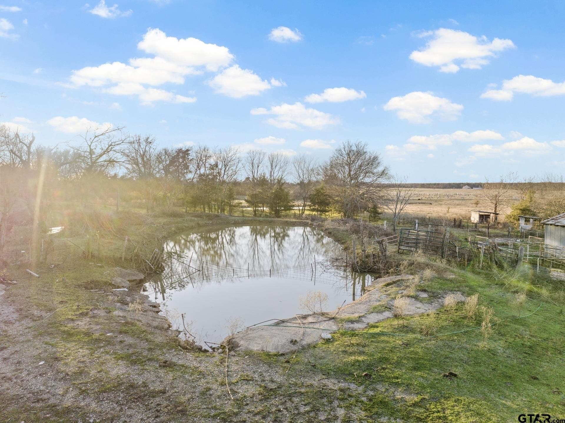 83.46 acres in Titus County - photo 21