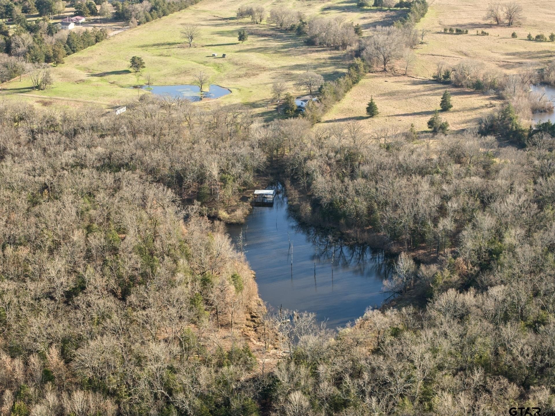 83.46 acres in Titus County - photo 19