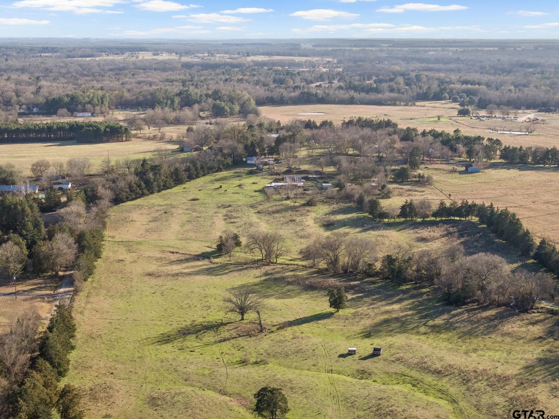 83.46 acres in Titus County - photo 14