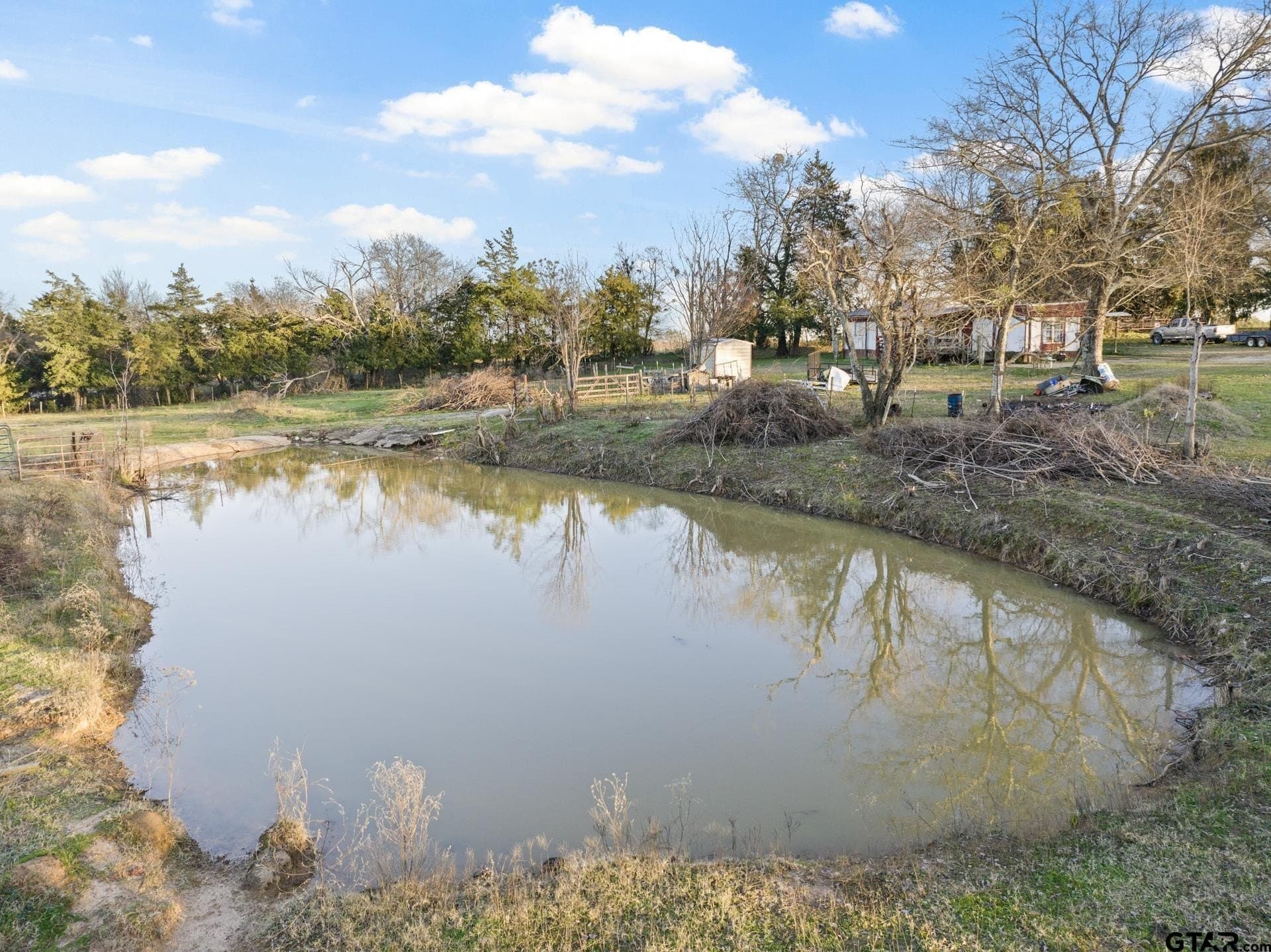 83.46 acres in Titus County - photo 25