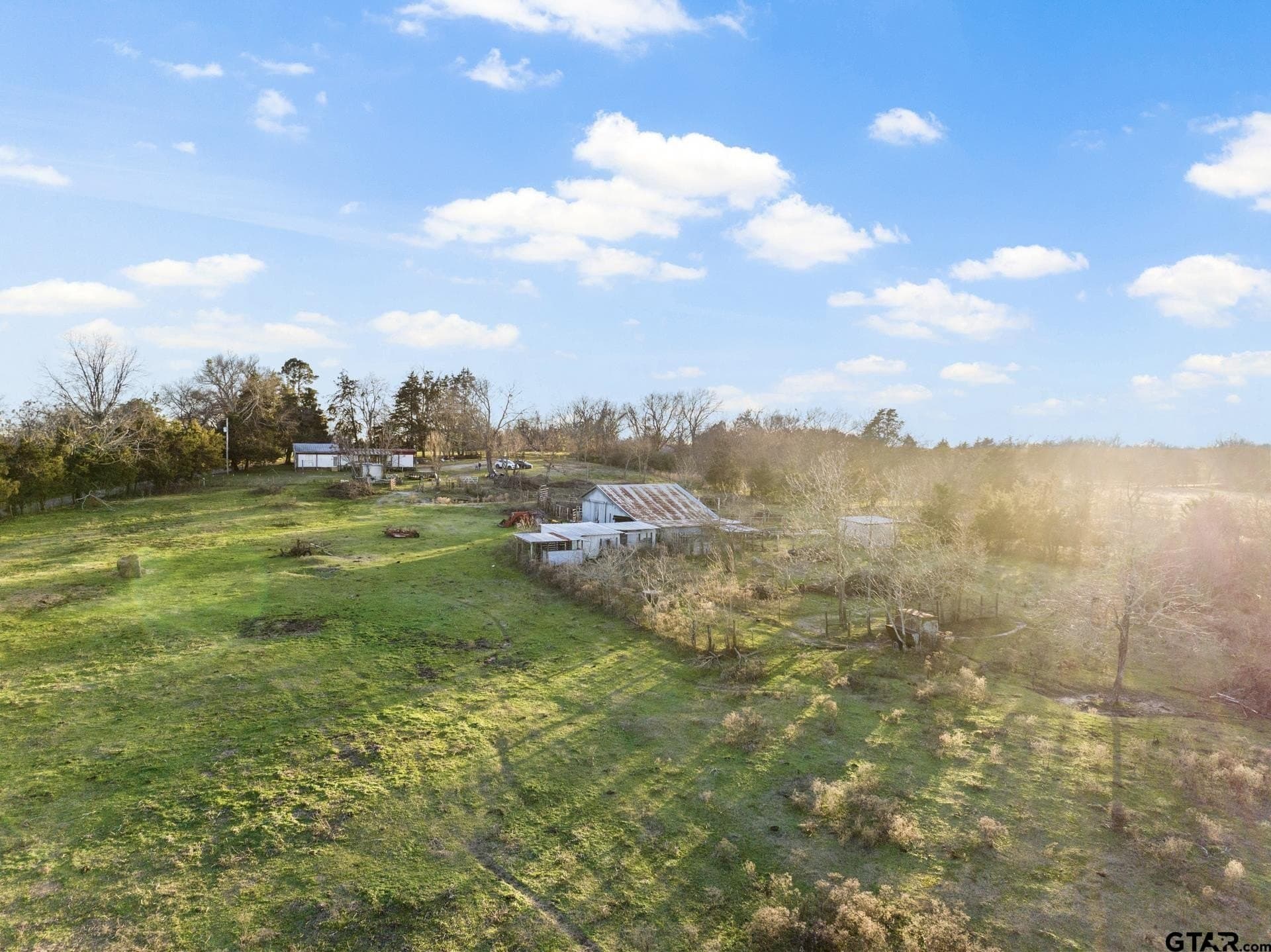 83.46 acres in Titus County - photo 23