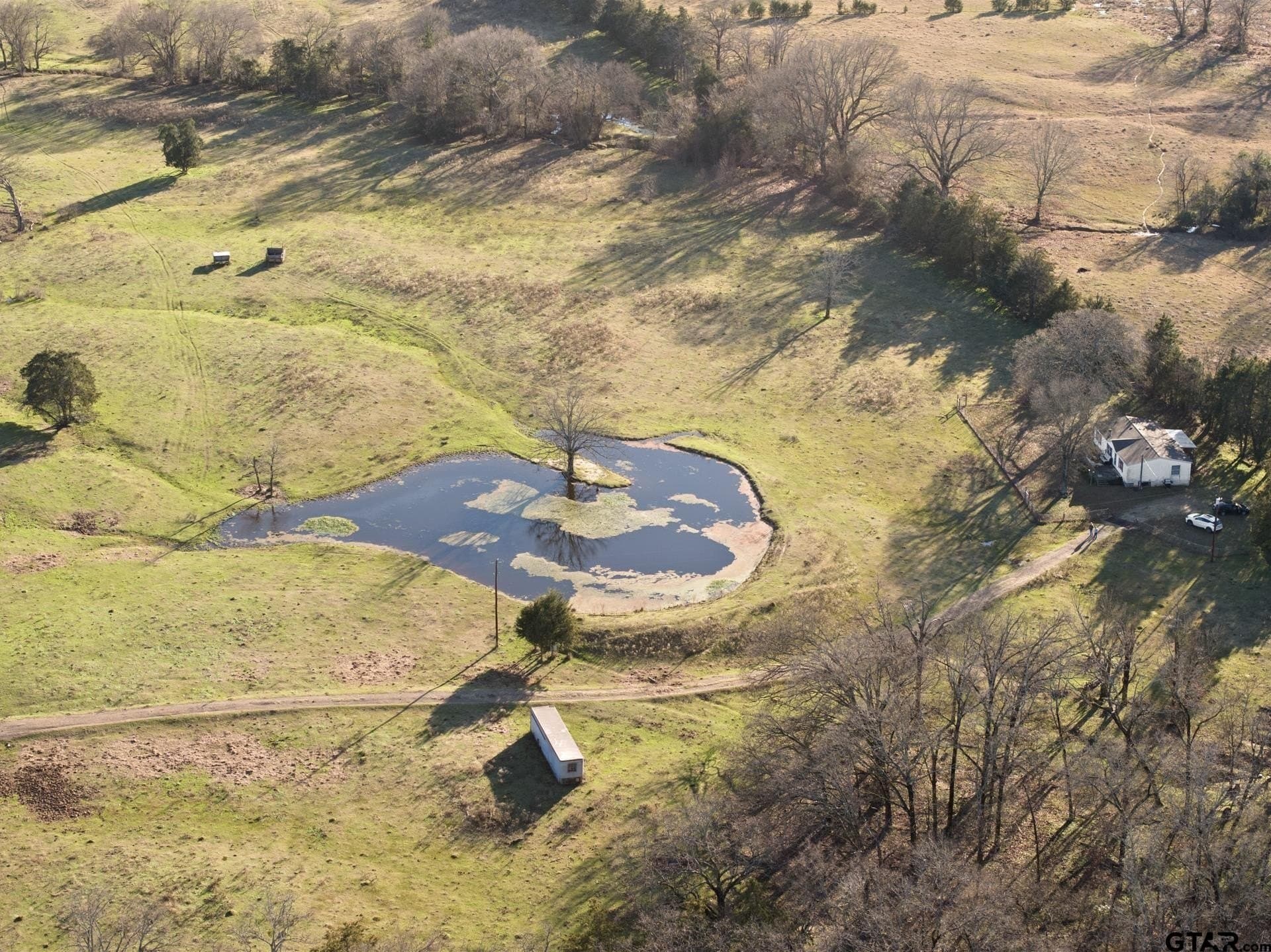 83.46 acres in Titus County - photo 10
