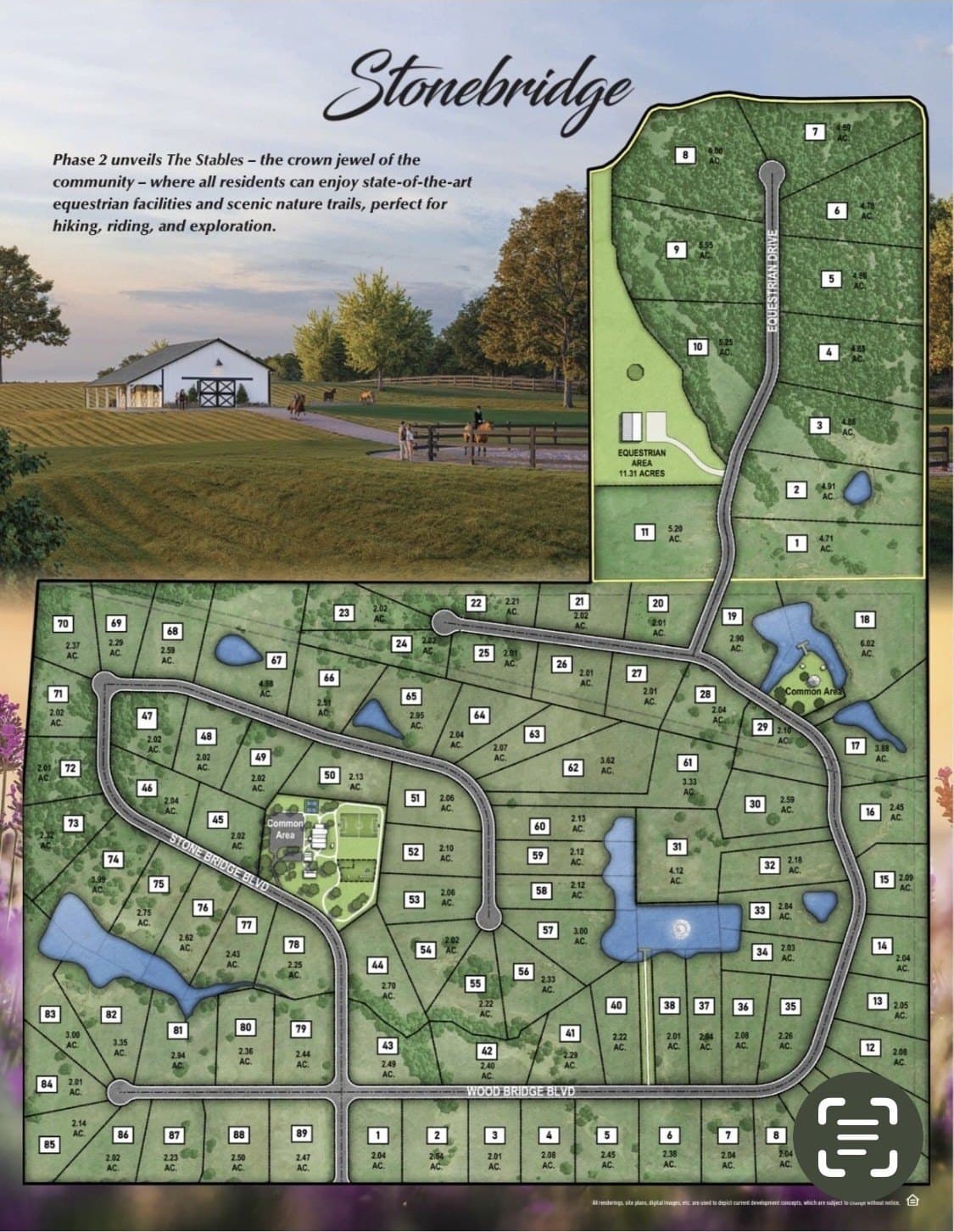 2.32 acres in Montague County - photo 6