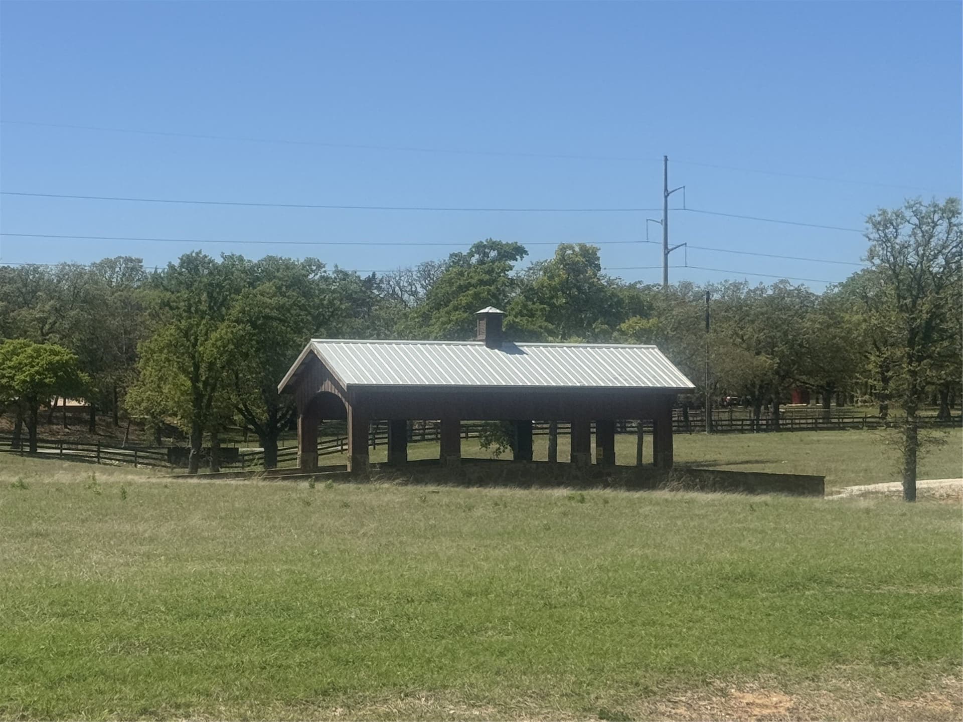 2.32 acres in Montague County - photo 14