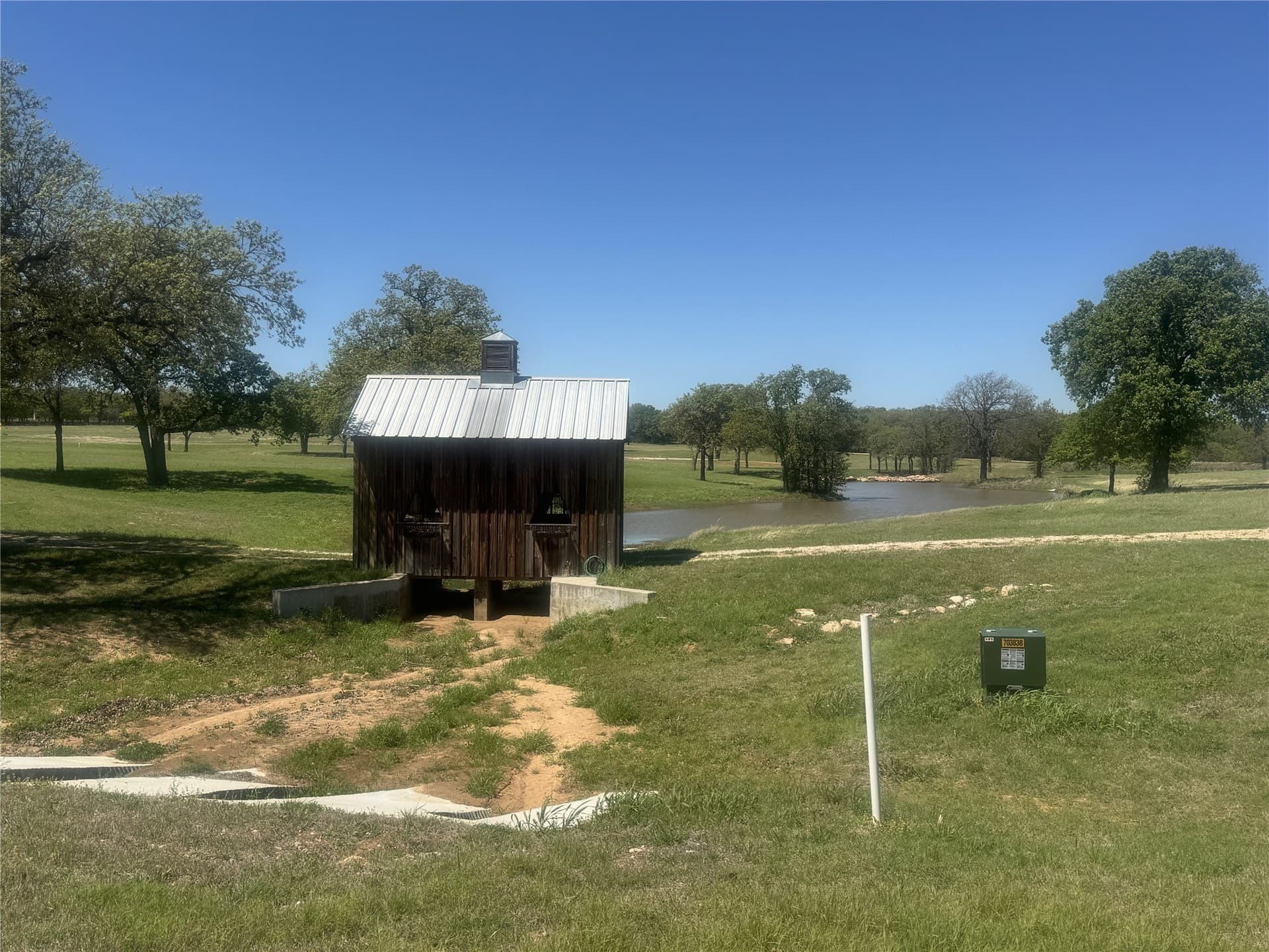 2.32 acres in Montague County - photo 13