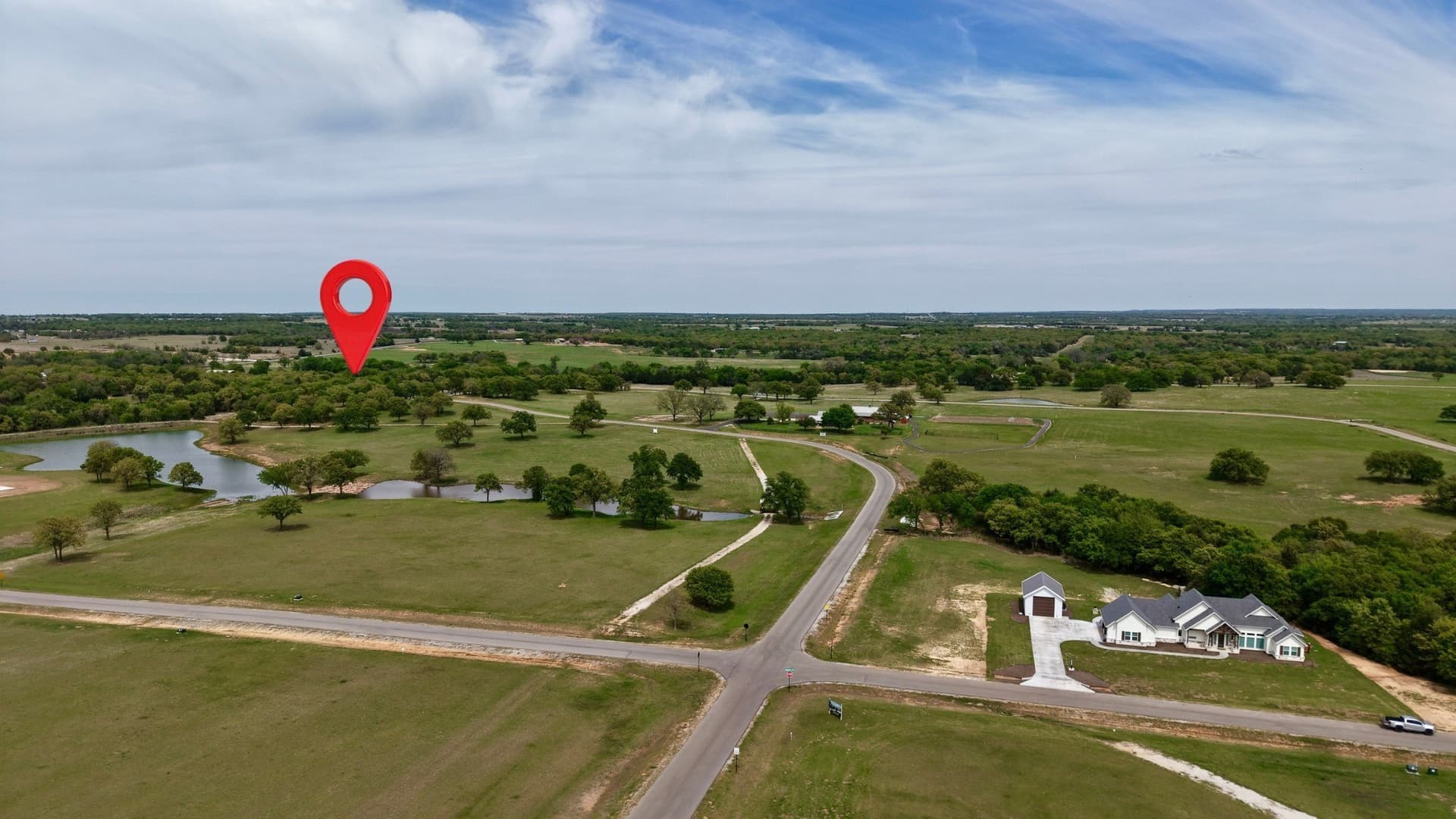 2.32 acres in Montague County - photo 3