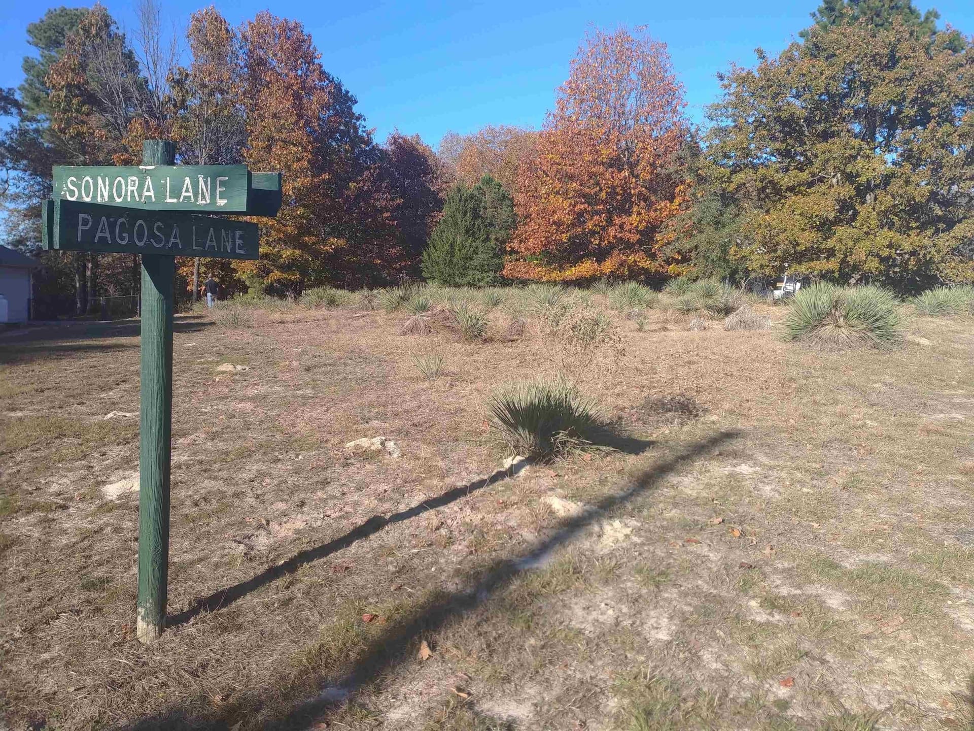 0.27 acres in Wood County