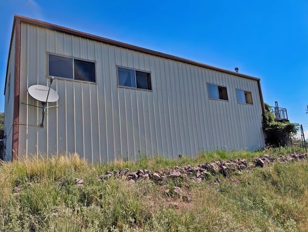 18.1 acres in Jeff Davis County featured view