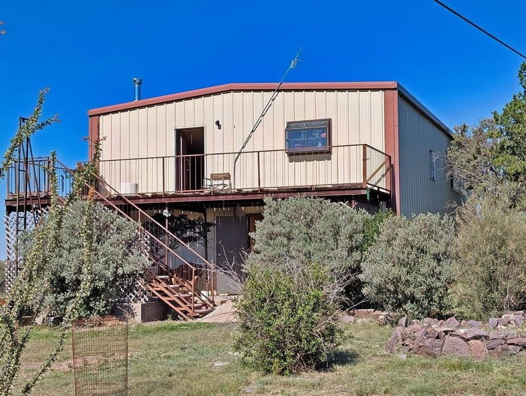 18.1 acres in Jeff Davis County