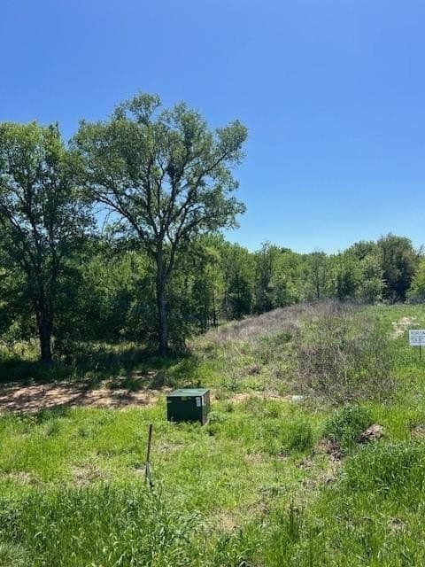 1.12 acres in Parker County gallery image 2