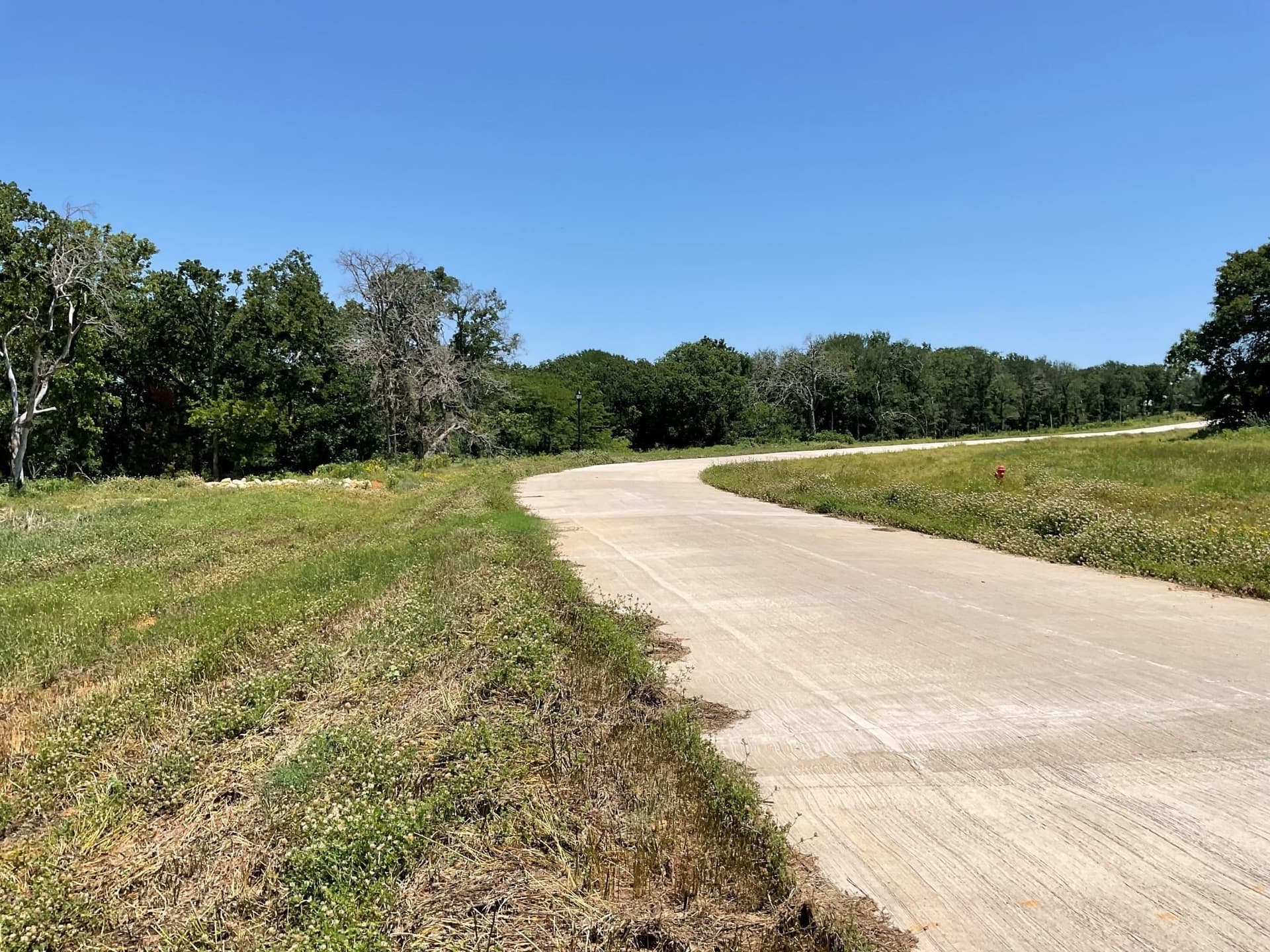 3.2 acres in Johnson County - photo 13
