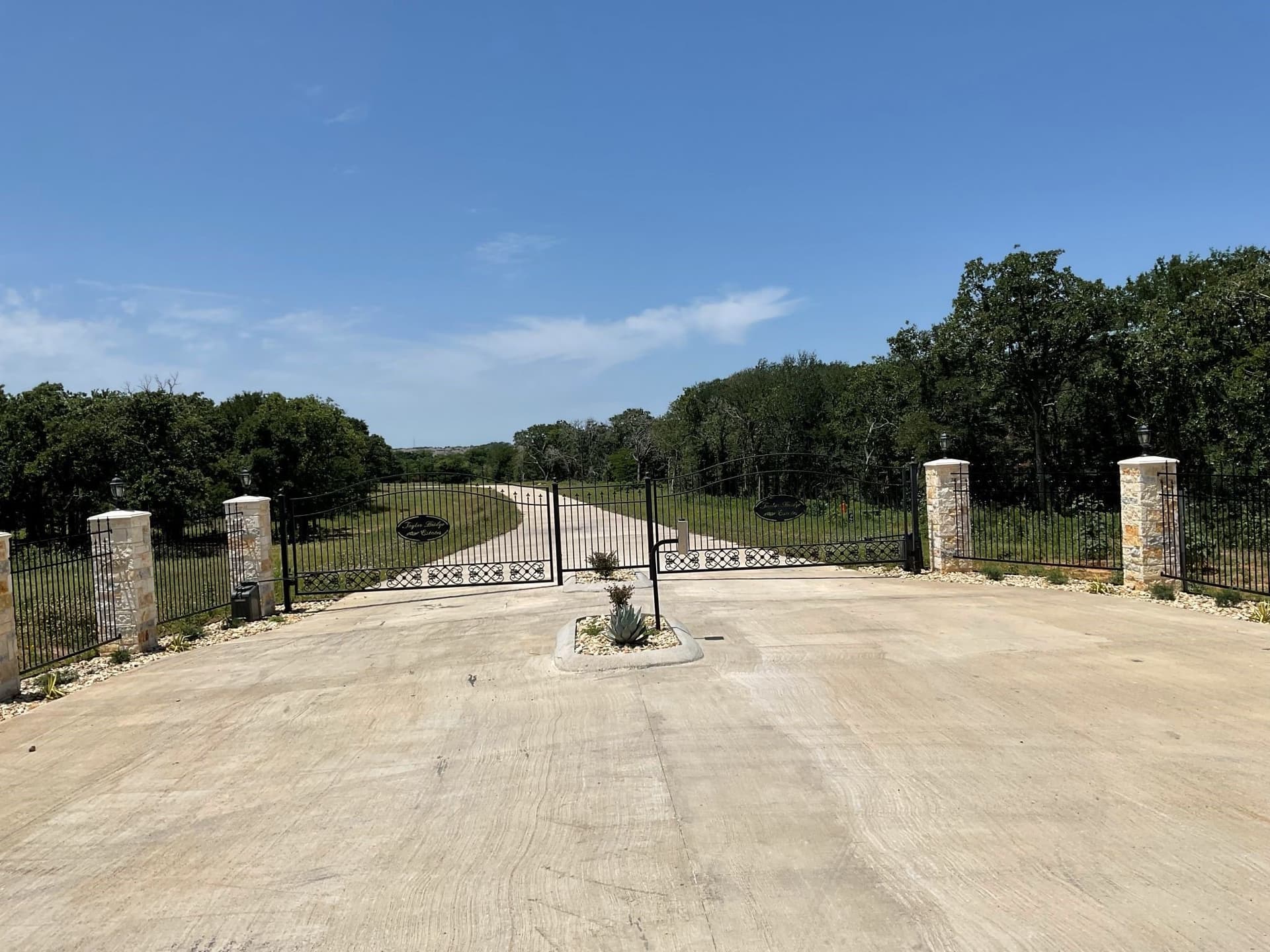 3.2 acres in Johnson County - photo 3