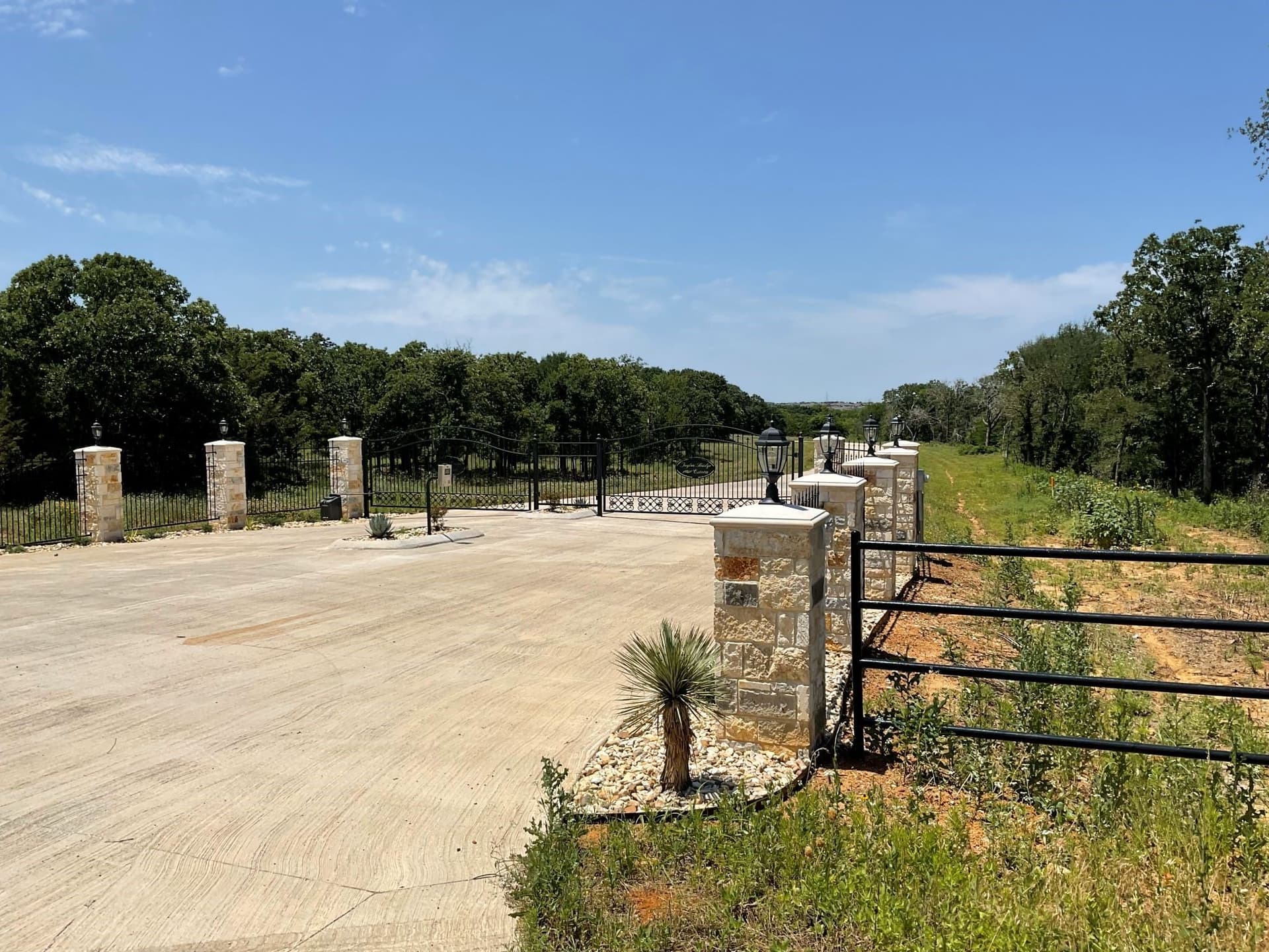 3.2 acres in Johnson County - photo 2