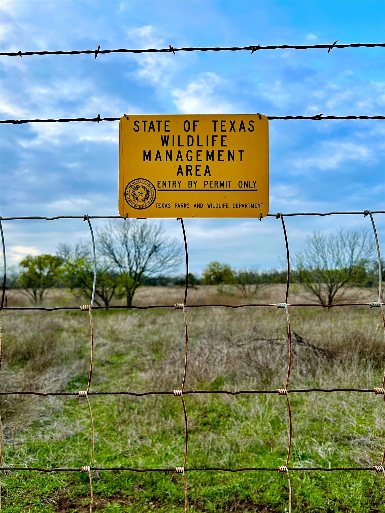 4.94 acres in Palo Pinto County featured view