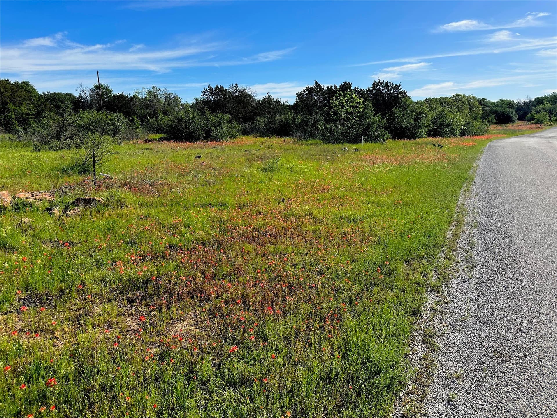 4.94 acres in Palo Pinto County - photo 7