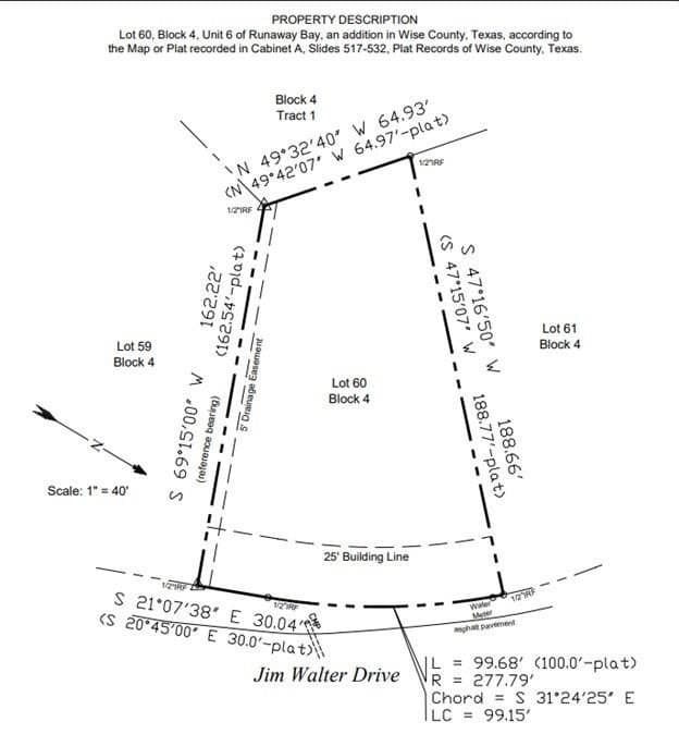 0.39 acres in Wise County - photo 3