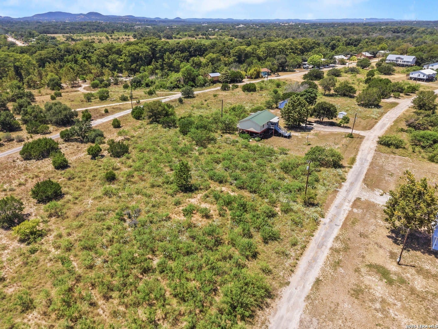 0.23 acres in Bandera County - photo 6