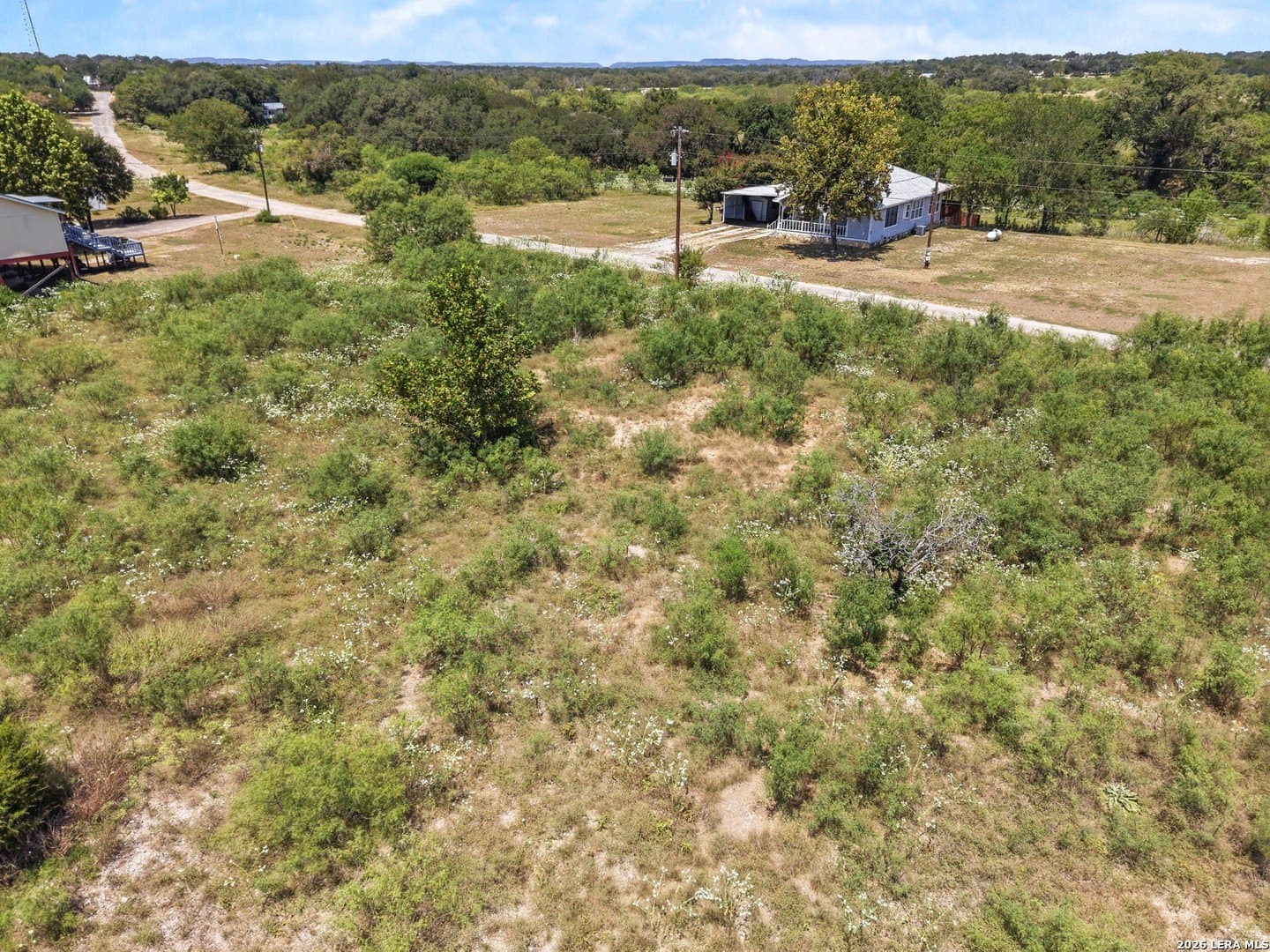 0.23 acres in Bandera County - photo 5