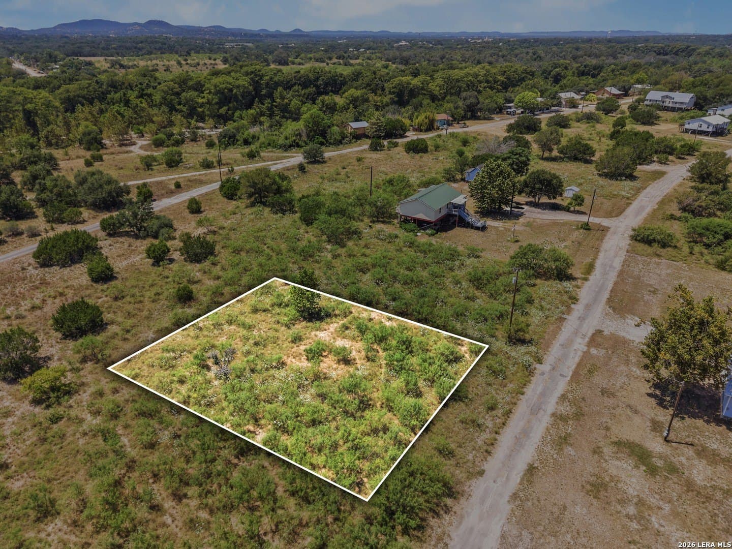 0.23 acres in Bandera County - photo 18
