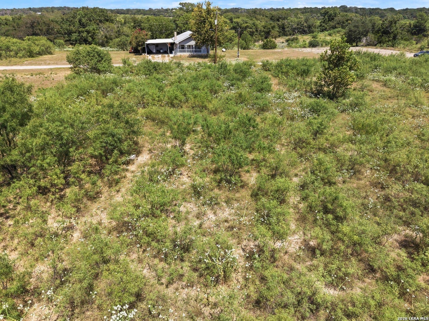 0.23 acres in Bandera County - photo 3