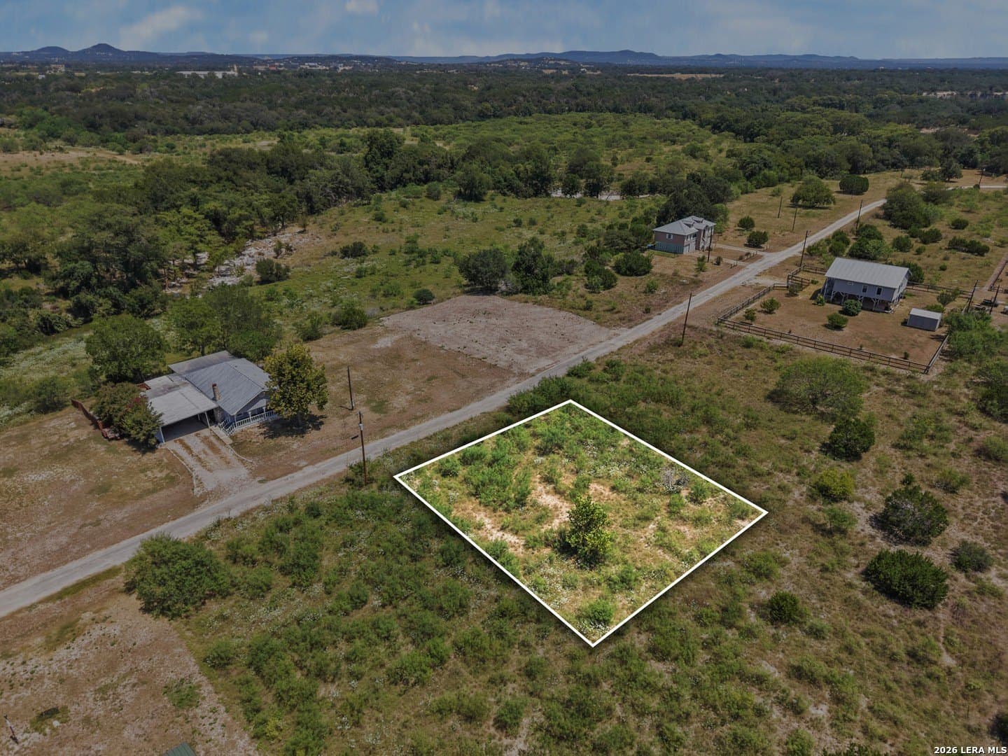 0.23 acres in Bandera County - photo 19