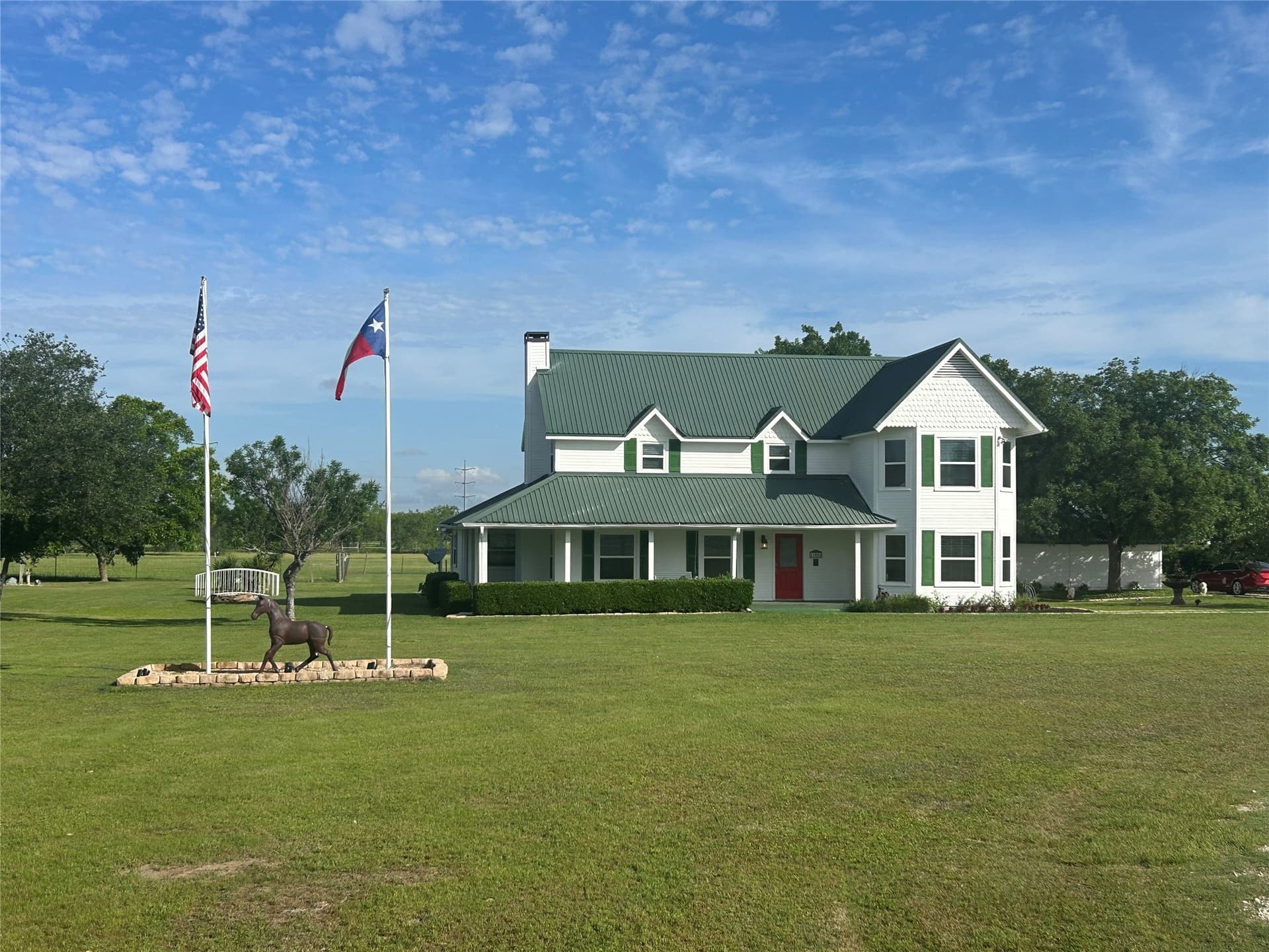 10 acres in Hunt County gallery image 2