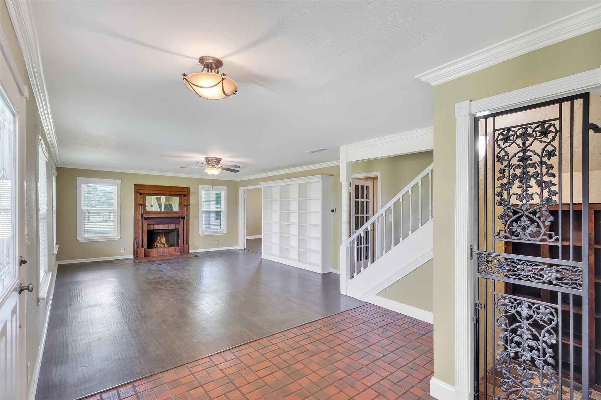 10 acres in Hunt County featured view
