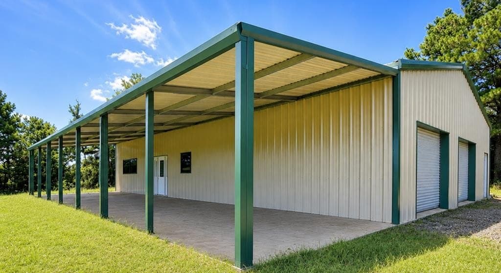 20.17 acres in Texas County