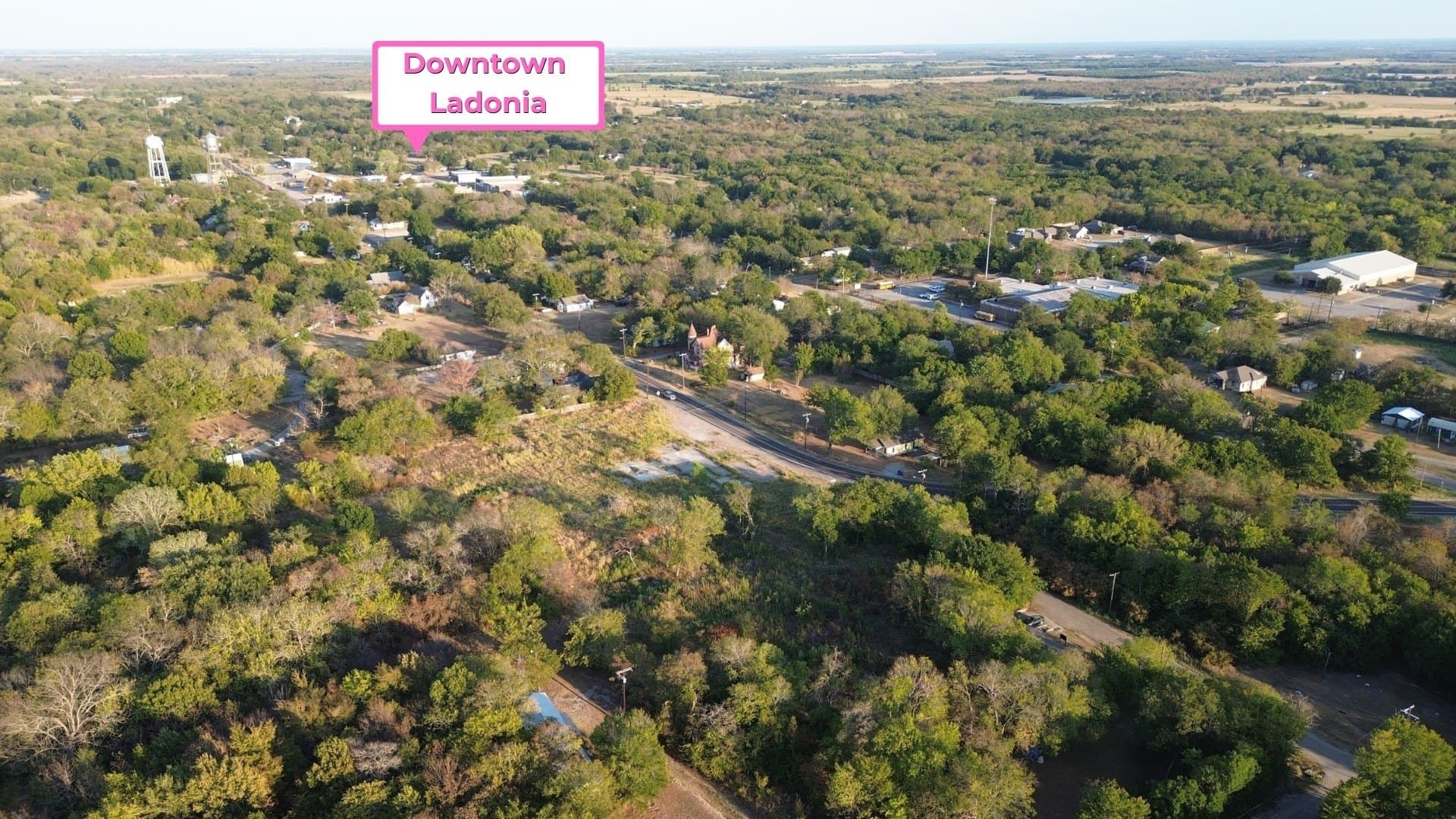 4.77 acres in Fannin County - photo 3