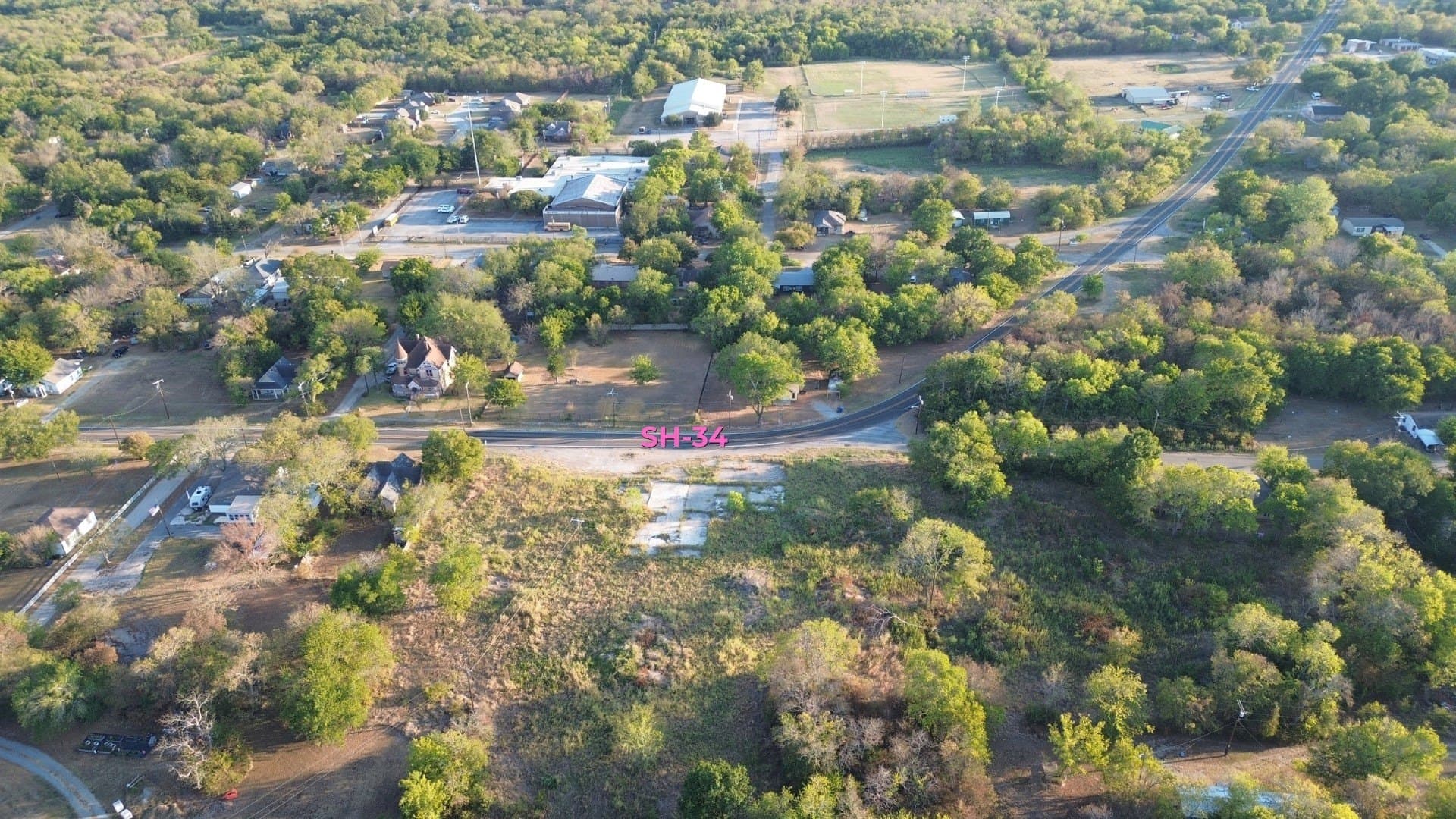 4.77 acres in Fannin County - photo 2
