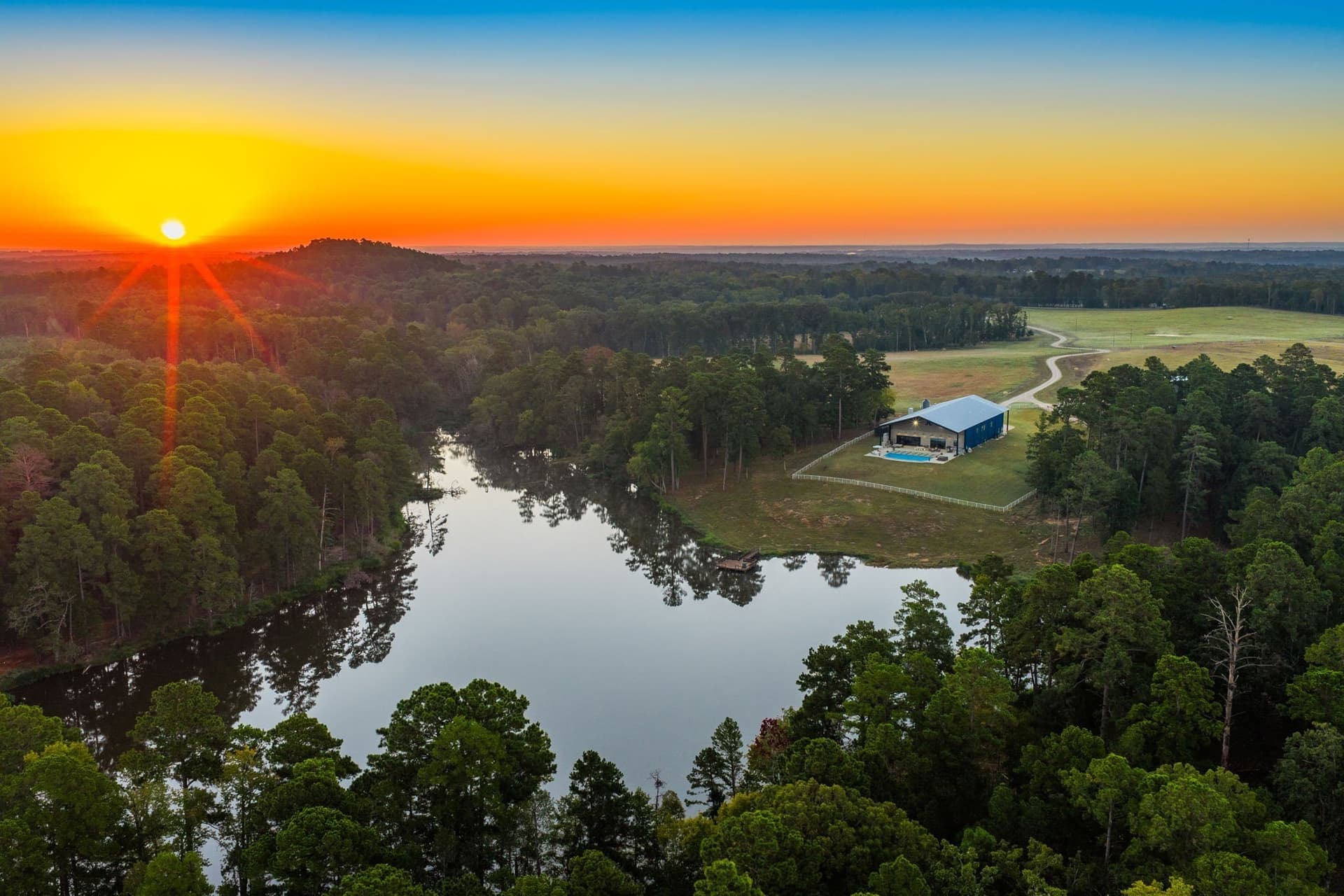 494.46 acres in Smith County - photo 13