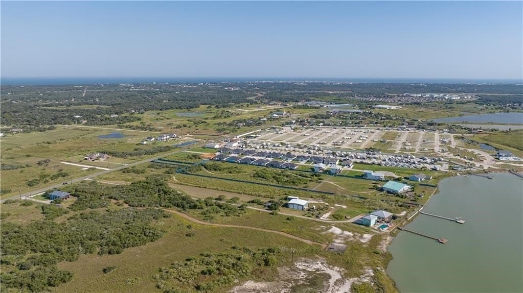 6.4 acres in Aransas County featured view