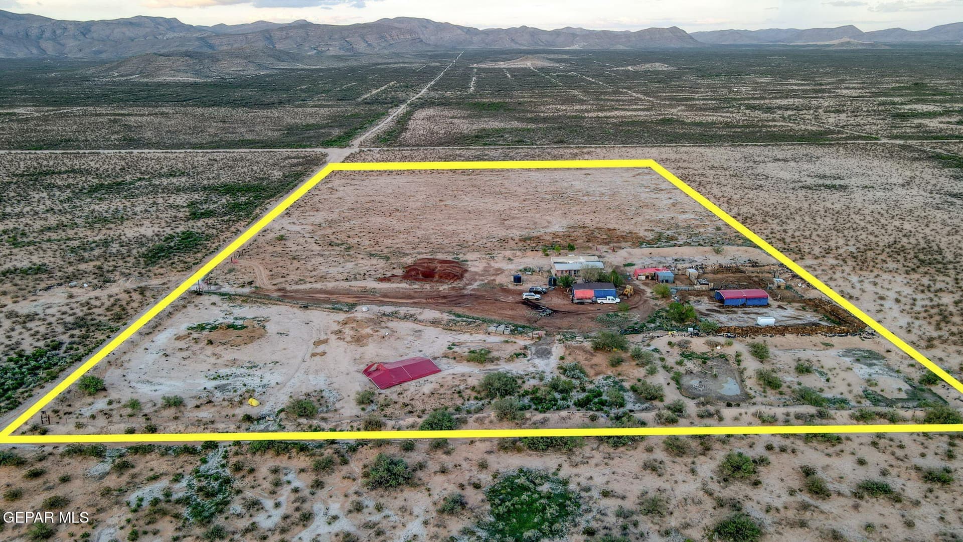 15 acres in El Paso County gallery image 2