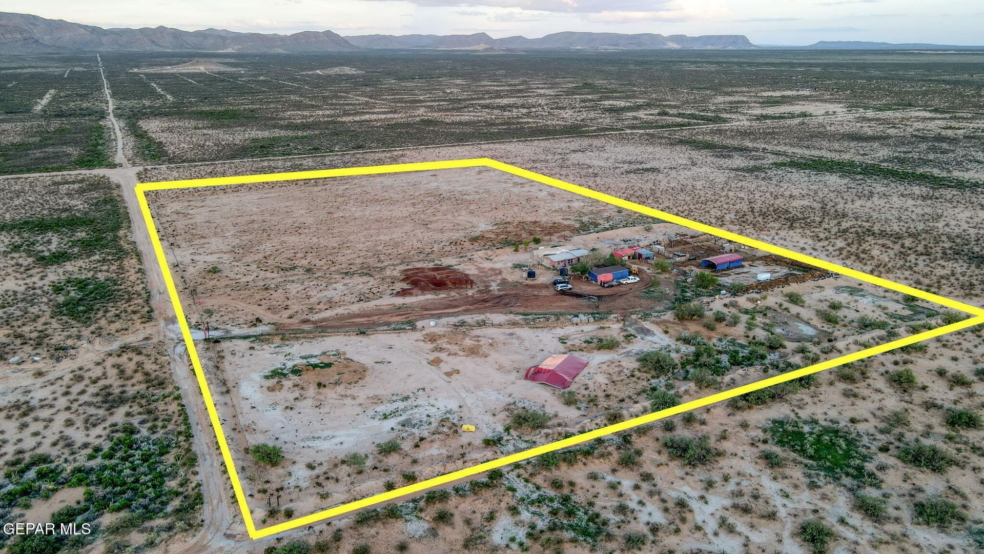 15 acres in El Paso County gallery image 4