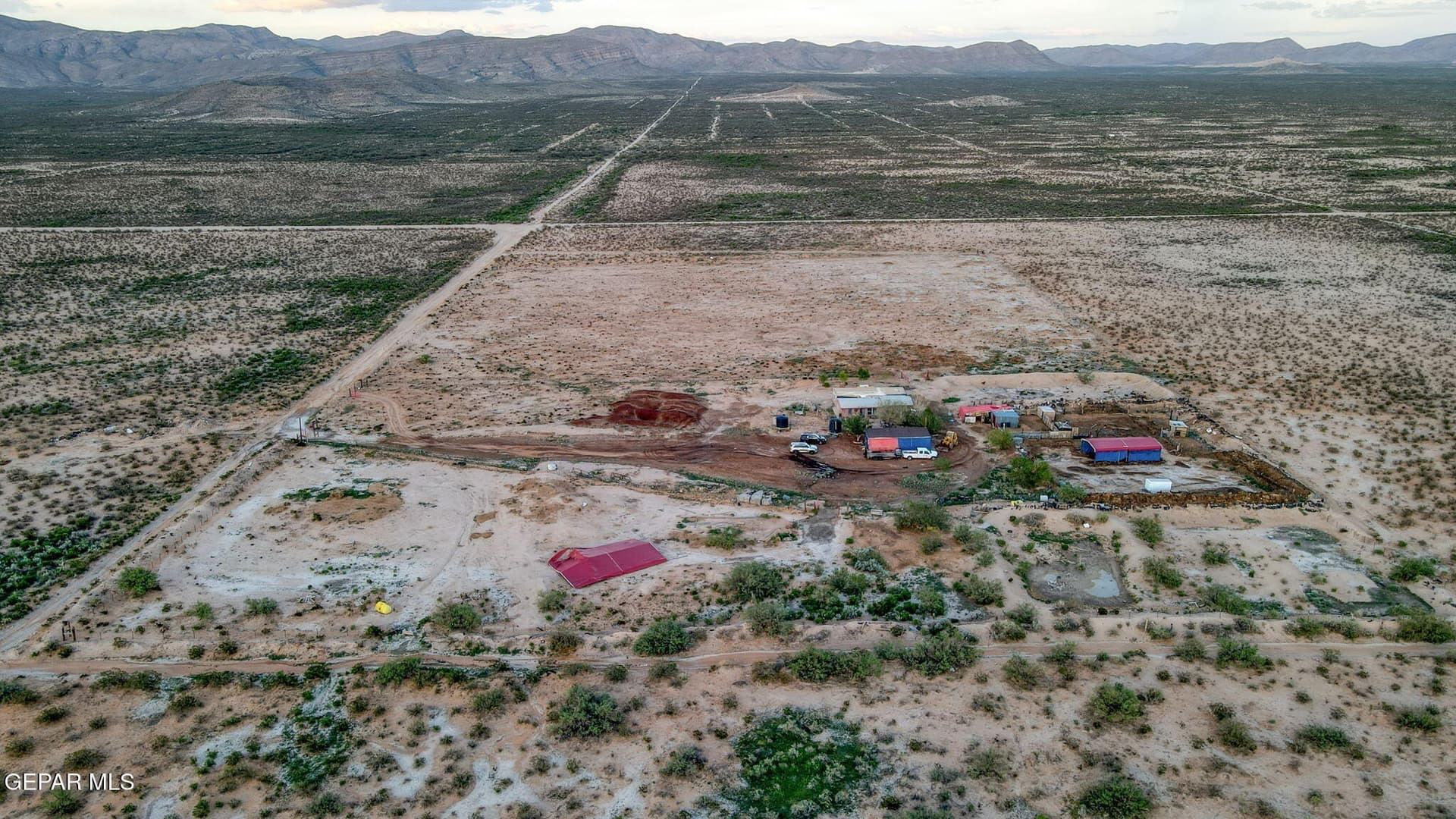 15 acres in El Paso County gallery image 3