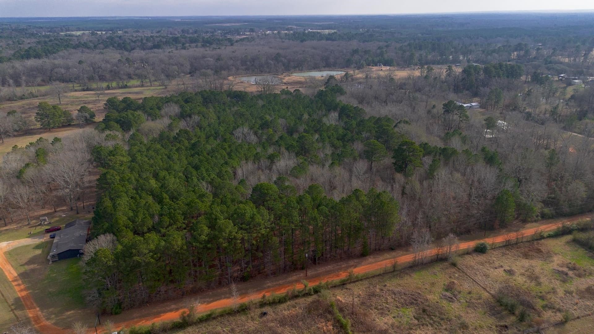 18.35 acres in Harrison County gallery image 3