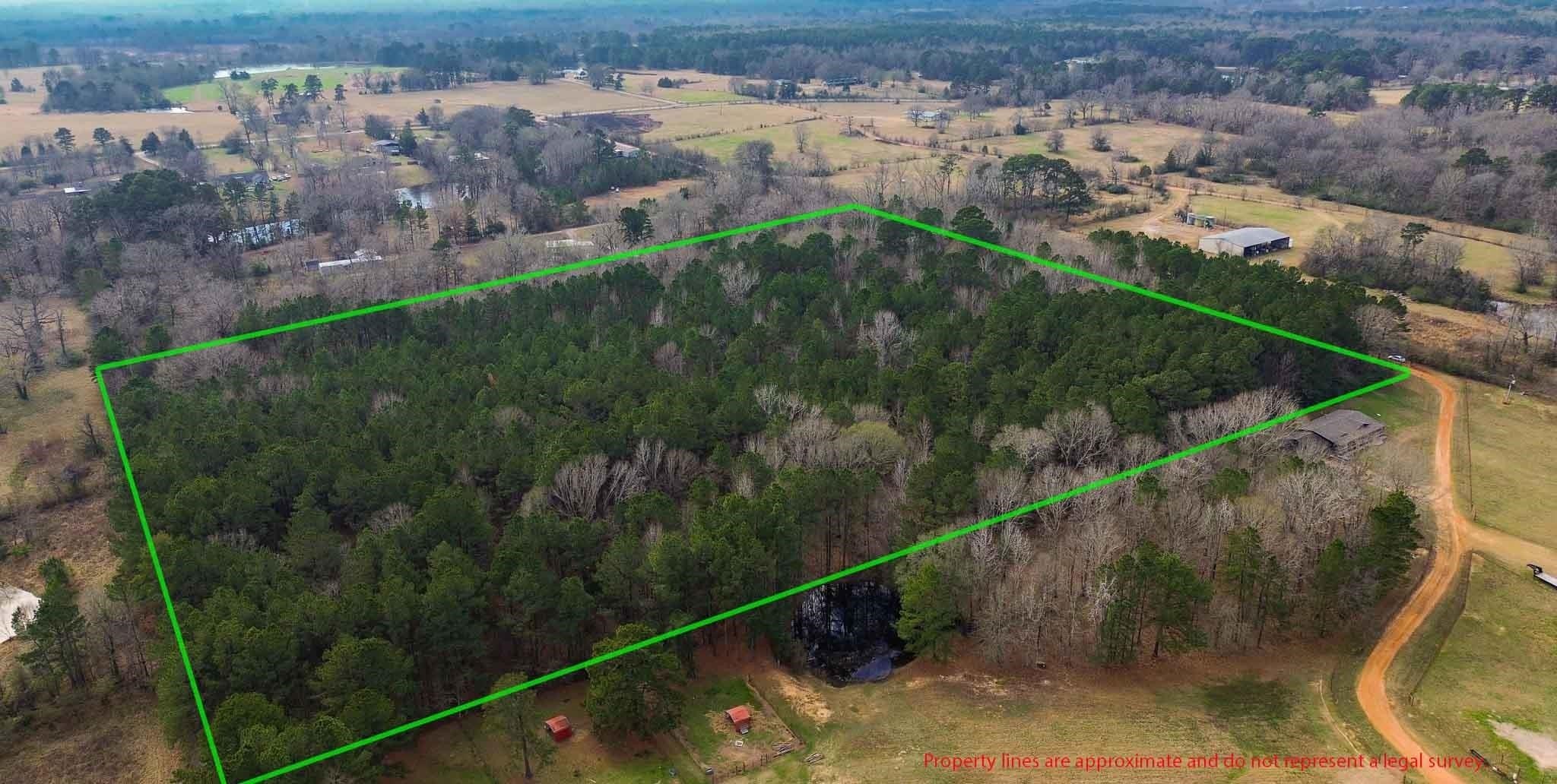 18.35 acres in Harrison County gallery image 2