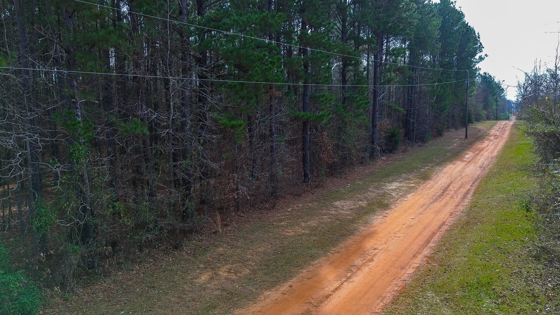 18.35 acres in Harrison County featured view