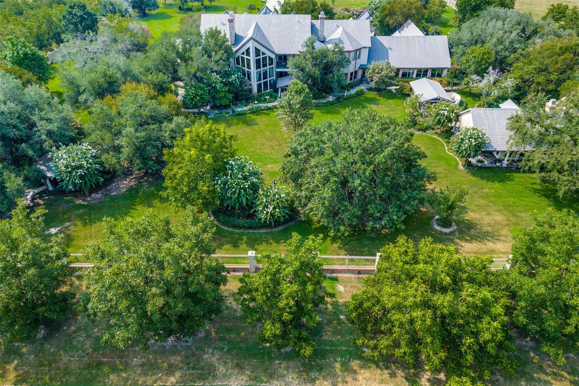 681 acres in Hopkins County - photo 36