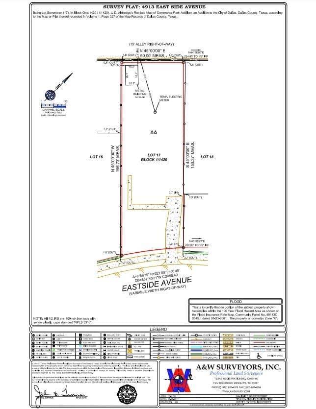 0.17 acres in Dallas County gallery image 3