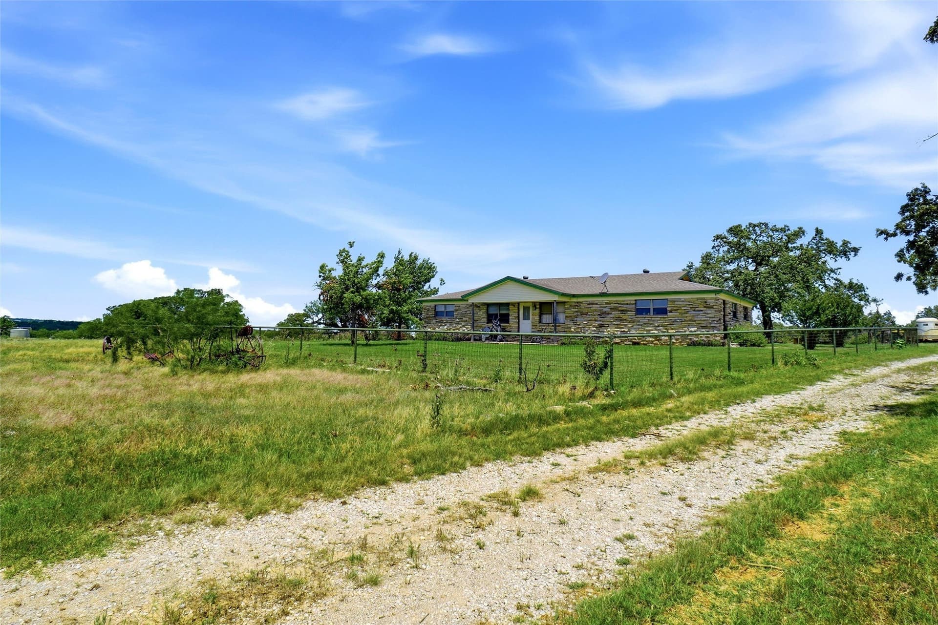 49 acres in Parker County - photo 6