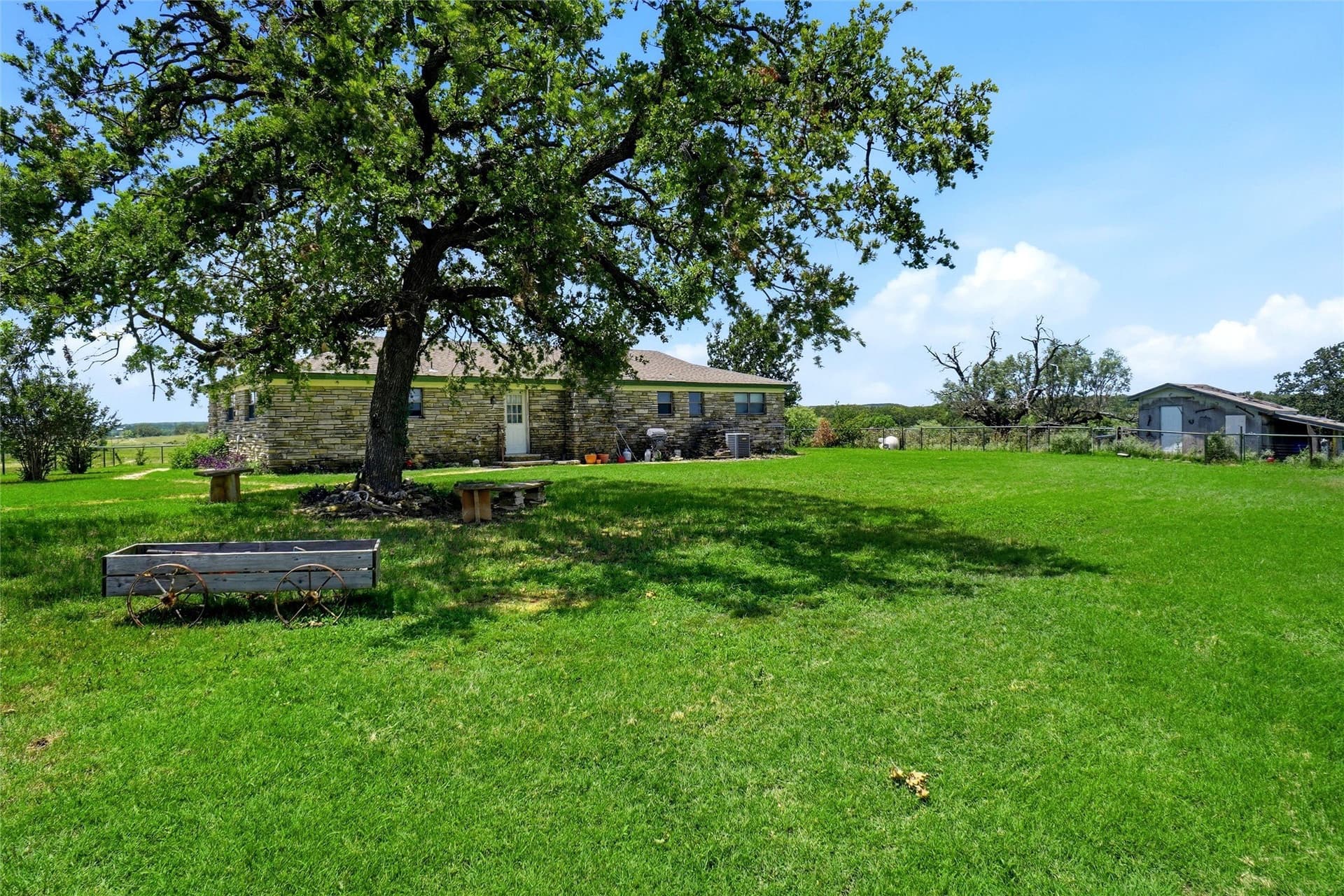 49 acres in Parker County - photo 20