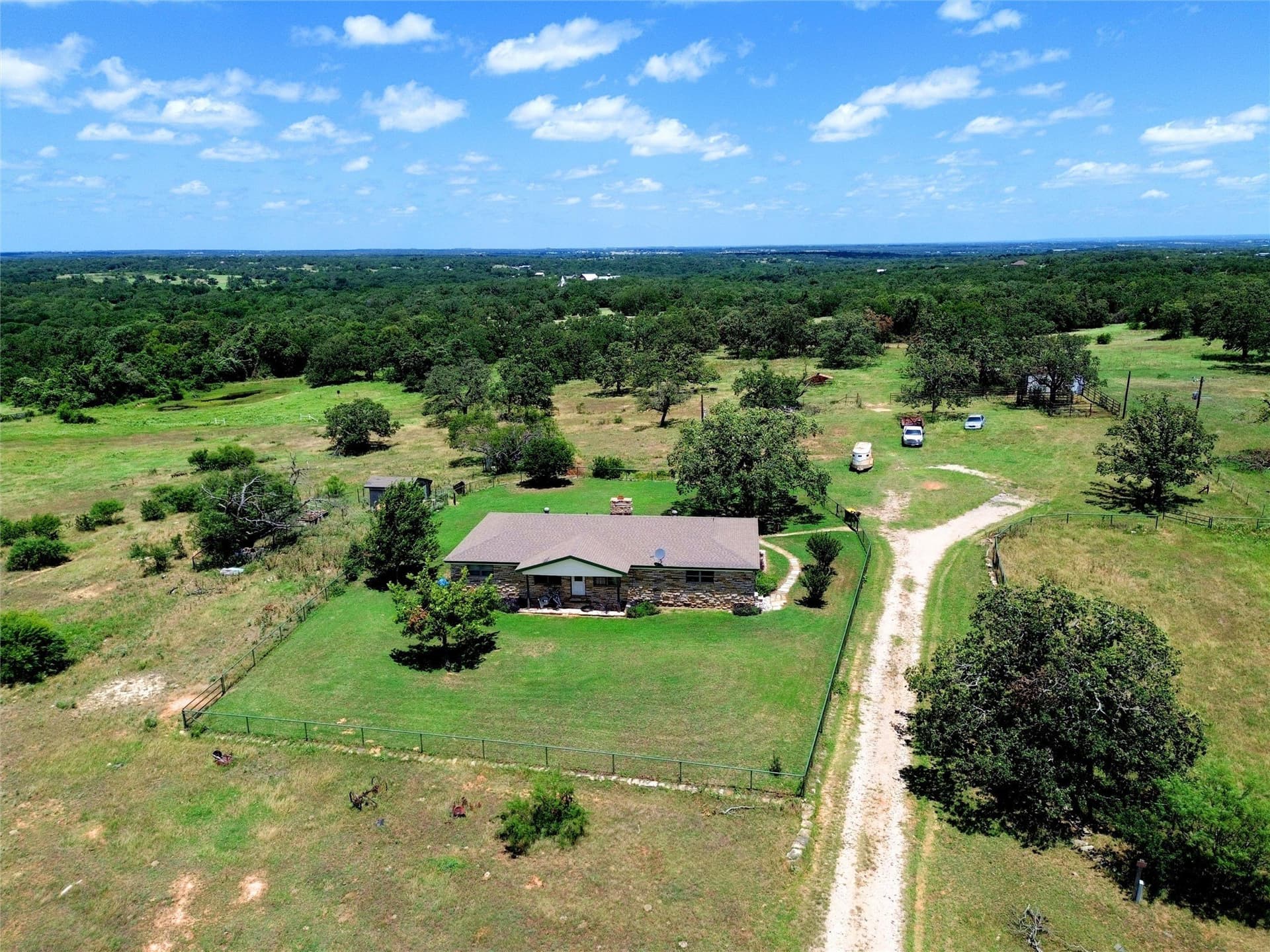 49 acres in Parker County - photo 19