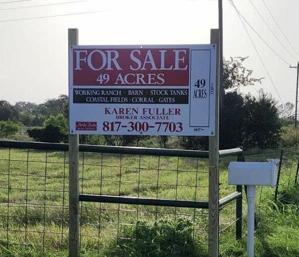 49 acres in Parker County - photo 2