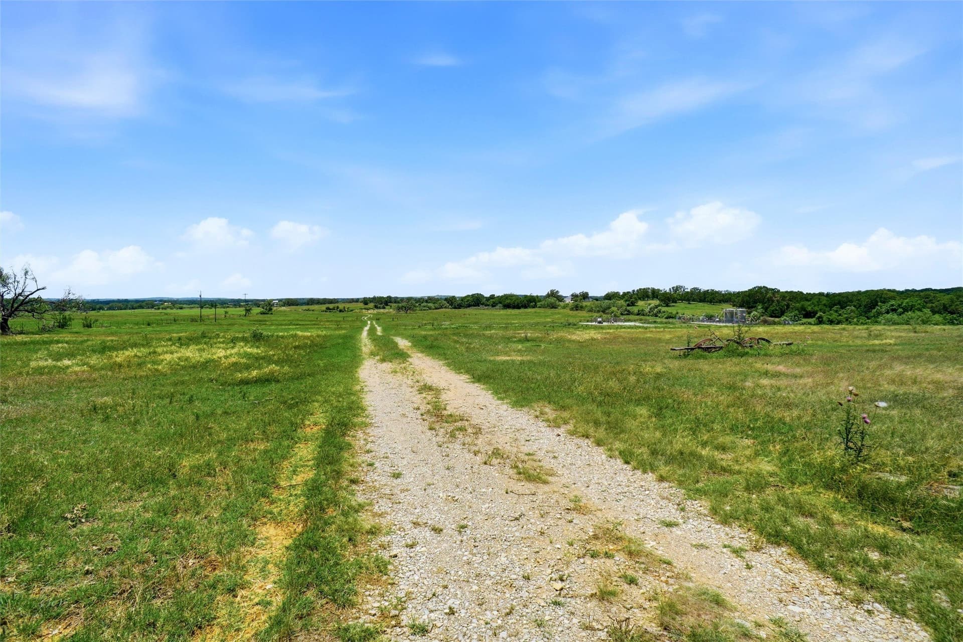 49 acres in Parker County - photo 5